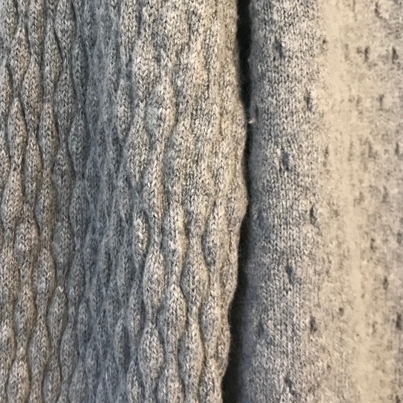 Ann Taylor LOFT Cardigan Sweater - Picture 9 of 11